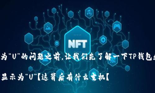 在讨论TP钱包资产显示为“U”的问题之前，让我们先了解一下TP钱包和相关的加密资产背景。

### TP钱包资产为何显示为“U”？这背后有什么玄机？